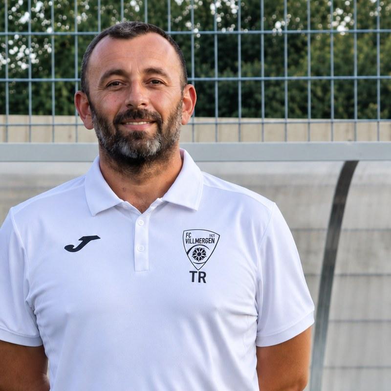 Serkan Aydin, Mitgründer von Trainerbank